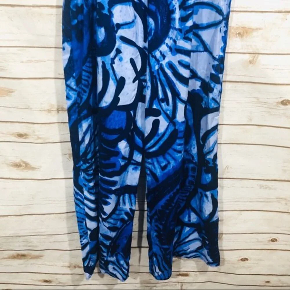 Love Ady off the shoulders short sleeve jumpsuit size‎ M